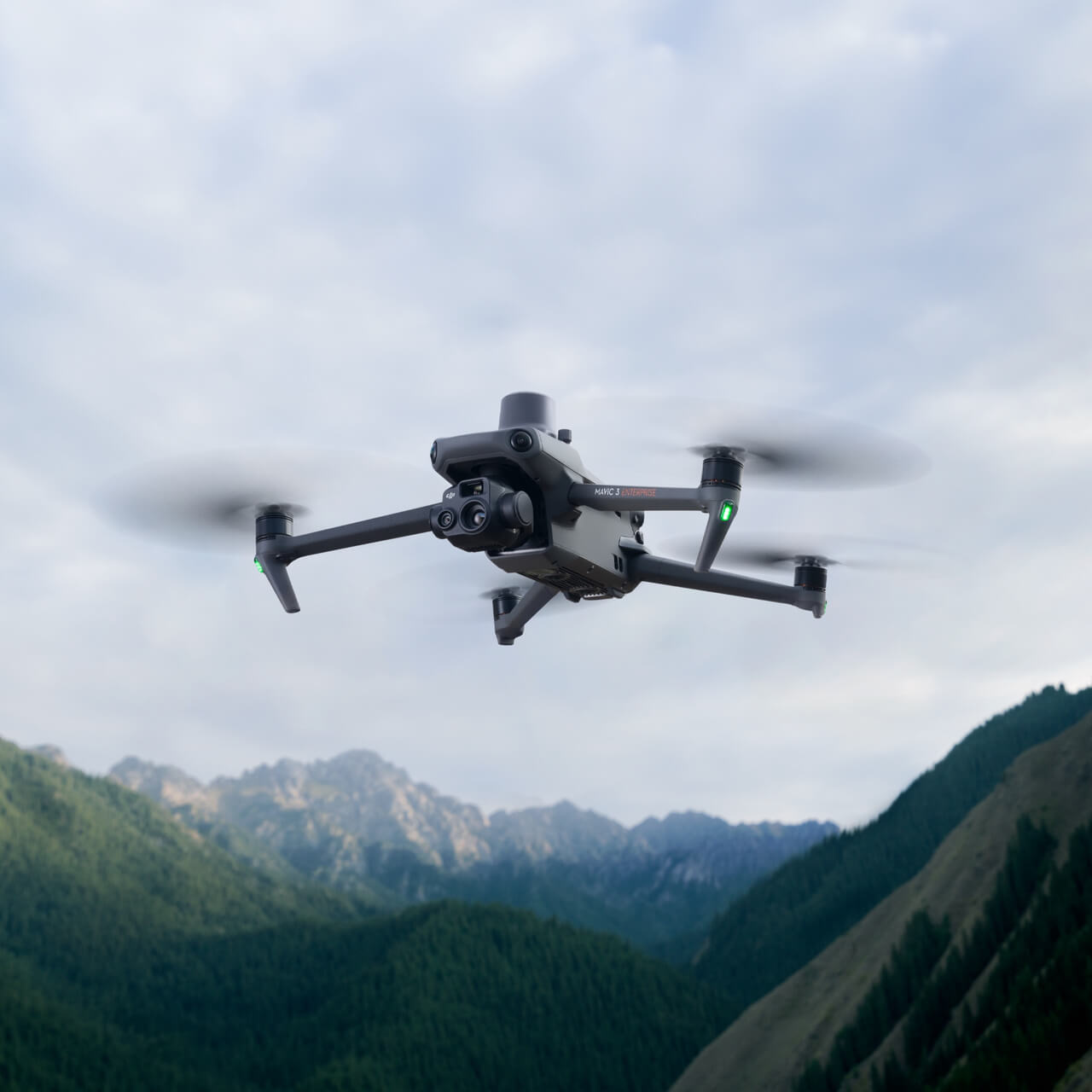 DJI Mavic 3T 无忧基础版套装
